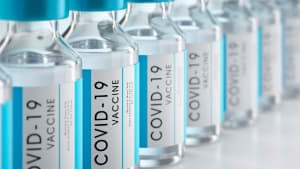 COVID-19 vaccination prioritisation