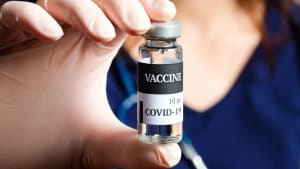 COVID-19 vaccine is safe and effective for people with Down syndrome
