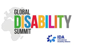 Global Disability Summit 2022