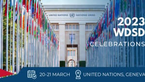 World Down Syndrome Day celebrations in Geneva 2023