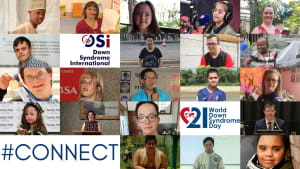 DSi does World Down Syndrome Day 2021