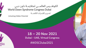 World Down Syndrome Congress